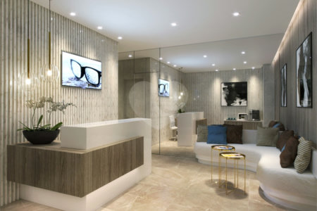 Sala Comercial no MedPlex Campinas .