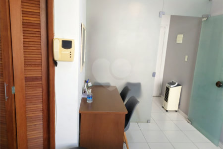 Sala à venda em Tijuca, Rio de Janeiro, RJ