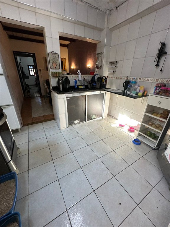 Casa à venda com 2 quartos em Vila Campo Grande, São Paulo, SP