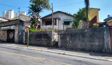 Terreno à venda em Jaraguá, São Paulo, SP