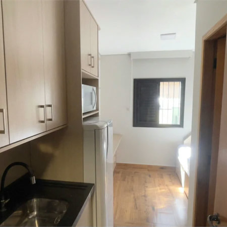 Studio para alugar com 1 quarto em Butantã, São Paulo, SP