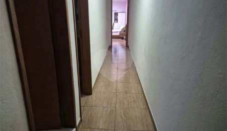 Sobrado à venda com 3 quartos, sendo 1 suíte,  em Tucuruvi, São Paulo, SP