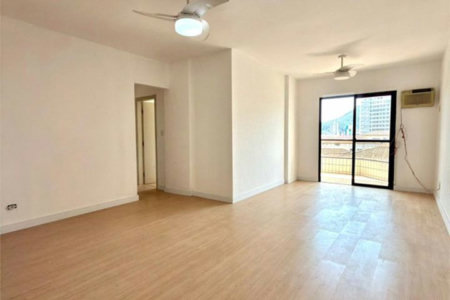 Apartamento Residencial à venda, Boqueirão, Praia Grande - AP1220.