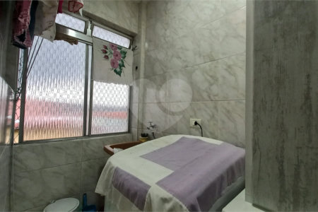 Apartamento à venda com 2 quartos em Vila Constança, São Paulo, SP