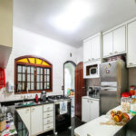 Casa à venda com 3 quartos, sendo 1 suíte, em Parque das Nações, Santo André, SP