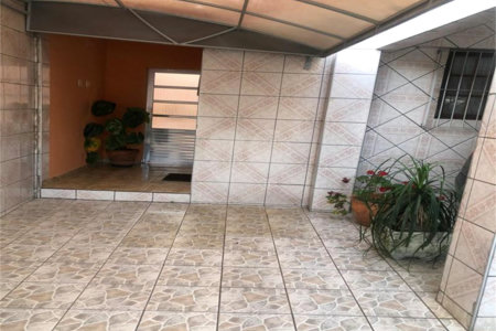 Sobrado à venda com 2 quartos, sendo 1 suíte, em Vila Prel, São Paulo, SP