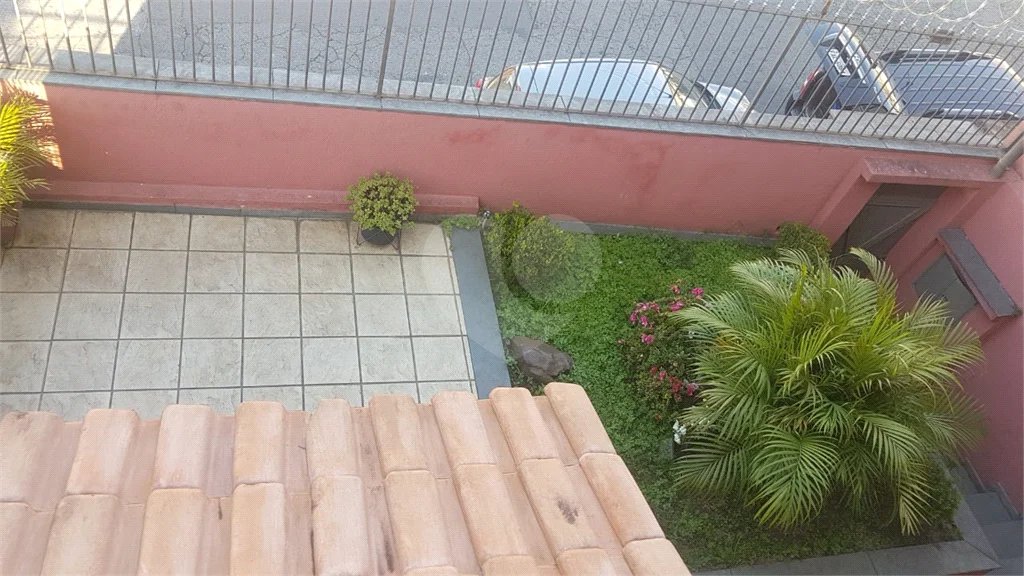Sobrado à venda com 2 quartos em Vila Medeiros, São Paulo, SP