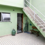 Casa à venda com 2 quartos em Jardim Arpoador, São Paulo, SP