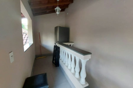 Casa para alugar com 3 quartos em Água Branca, São Paulo, SP