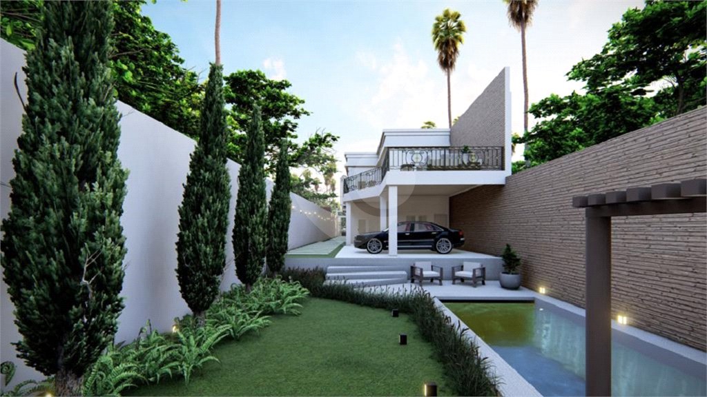 Casa à venda com 3 suítes em Vila Oliveira, Mogi das Cruzes, SP