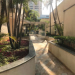 Apartamento à venda com 3 quartos, sendo 1 suíte, em Vila Romana, São Paulo, SP