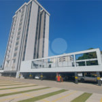 Apartamento à venda com 3 quartos, sendo 1 suíte, em Jardim Refúgio, Sorocaba, SP