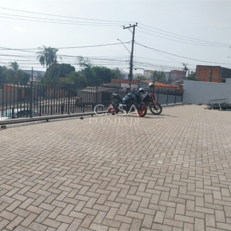 Apartamento à venda com 1 quarto em Vila Barão, Sorocaba, SP