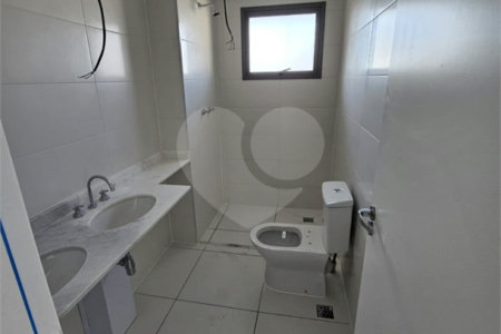 Apartamento à venda com 3 suítes em Perdizes, São Paulo, SP