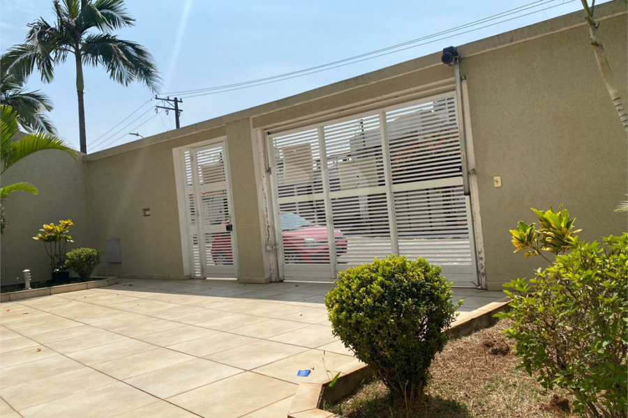 Sobrado à venda com 4 quartos, sendo 3 suítes, em Vila Ester (zona Norte), São Paulo, SP