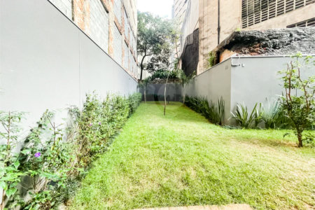 Apartamento Studio - Bela Vista - Centro - 1 Quarto - Venda / Compra