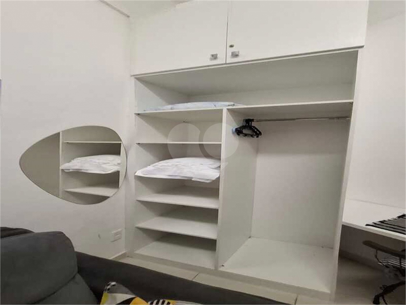 Apartamento à venda com 1 suíte no Centro, Rio de Janeiro, RJ