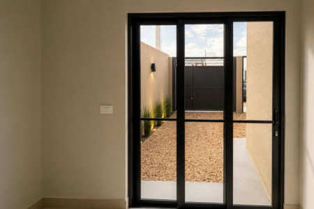 Casa à venda com 2 quartos, sendo 1 suíte,  em Bela Vista da Lagoa, Três Lagoas, MS
