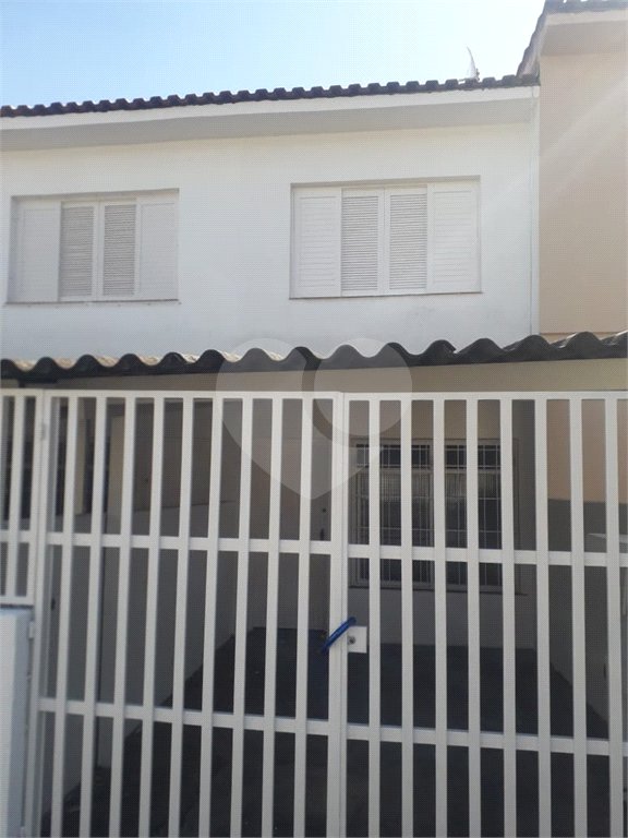 Sobrado para alugar com 2 quartos em Vila Guilherme, São Paulo, SP