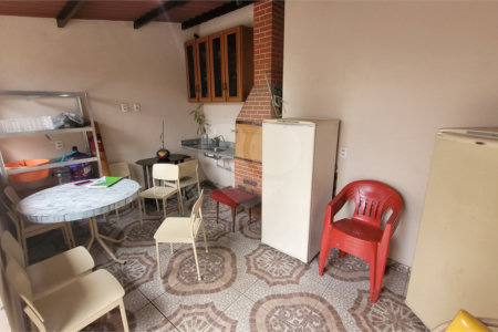 Casa à venda com 4 quartos, sendo 1 suíte, em Jardim Japão, São Paulo, SP