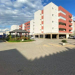 Apartamento à venda com 2 suítes em Pinheirinho, Vinhedo, SP