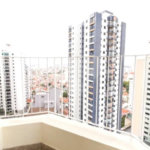 Apartamento à venda com 2 quartos, sendo 1 suíte,  em Tucuruvi, São Paulo, SP