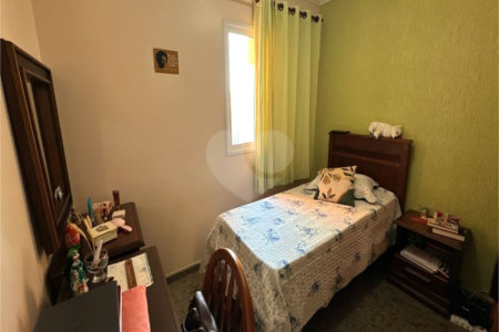 Apartamento à venda com 3 quartos, sendo 1 suíte, em Vila Gomes Cardim, São Paulo, SP