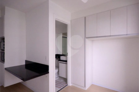 Studio à venda com 1 quarto em Vila Santo Estéfano, São Paulo, SP
