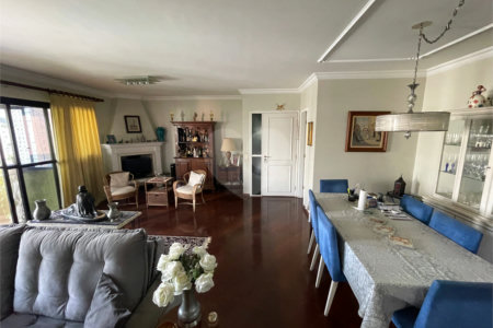 Apartamento à venda com 3 quartos, sendo 1 suíte,  em Lar São Paulo, São Paulo, SP