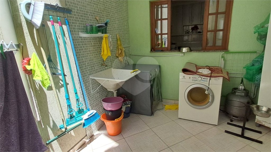 Sobrado à venda com 3 quartos, sendo 1 suíte, em Jardim Arize, São Paulo, SP