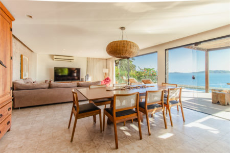 Casa à venda com 4 suítes em Albatroz, Armação dos Búzios, RJ