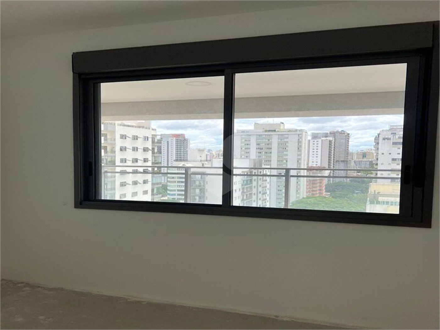 Apartamento à venda com 3 suítes em Campo Belo, São Paulo, SP
