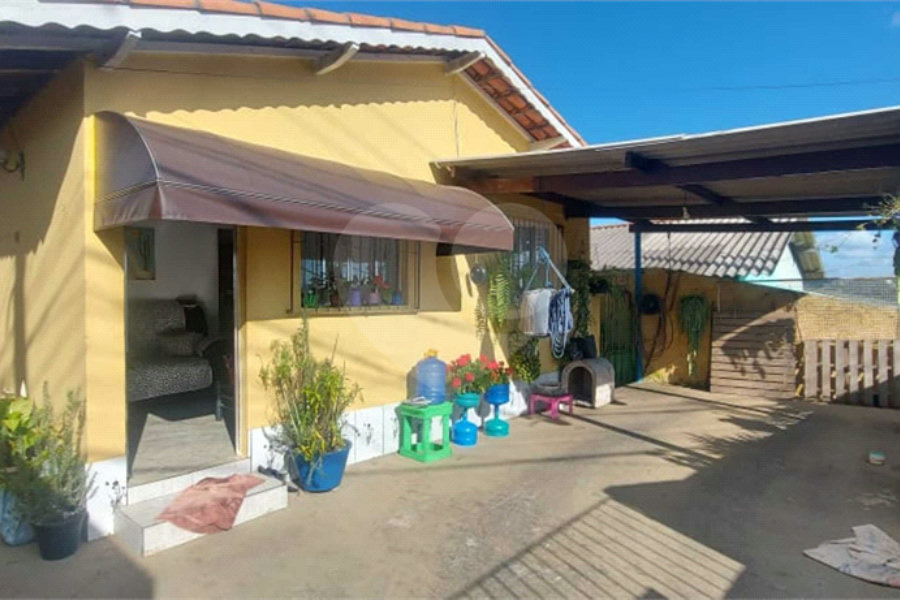 Casa Térrea à venda com 3 quartos em Terra Preta (terra Preta), Mairiporã, SP