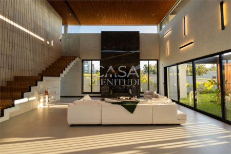 Casa em condomínio à venda com 4 suítes em Parque Reserva Fazenda Imperial, Sorocaba, SP