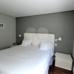 Apartamento à venda com 3 quartos, sendo 1 suíte, em Alto da Boa Vista, São Paulo, SP