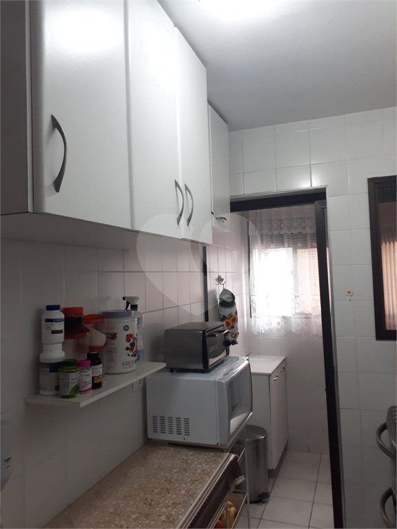Apartamento à venda com 3 quartos, sendo 1 suíte, em Casa Verde, São Paulo, SP