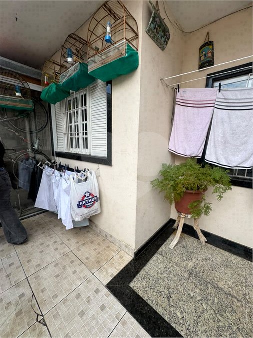 Casa à venda com 5 quartos em Vila Granada, São Paulo, SP