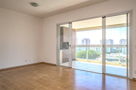 Apartamento à venda com 2 quartos, sendo 1 suíte, em Vila Leopoldina, São Paulo, SP