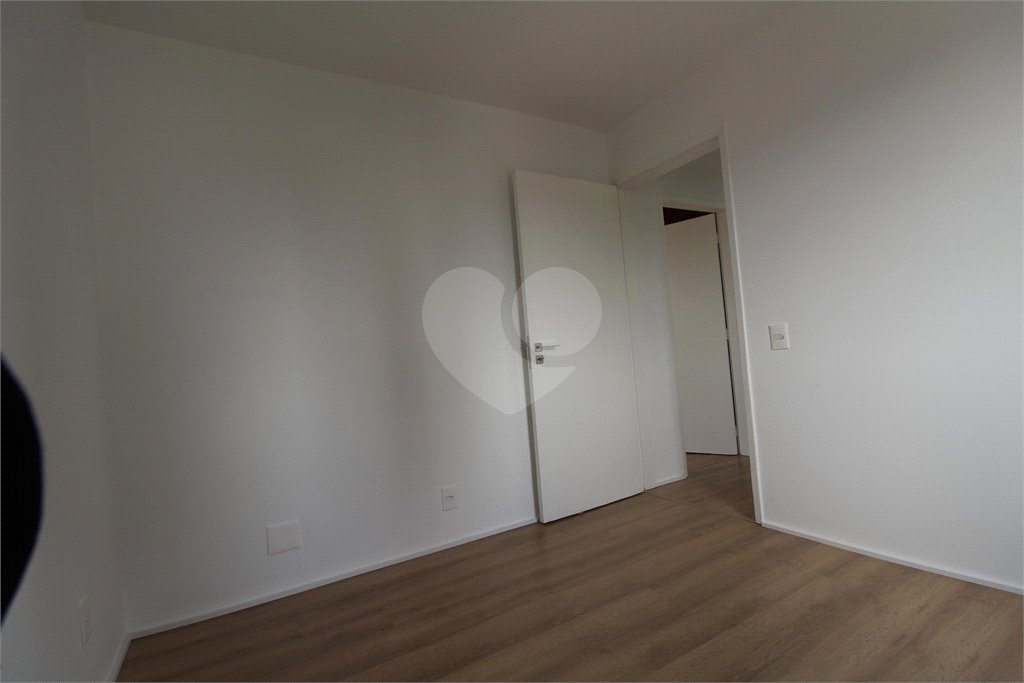 Apartamento à venda com 2 quartos em Vila Cruzeiro, São Paulo, SP