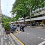 Apartamento à venda com 2 quartos em Copacabana, Rio de Janeiro, RJ
