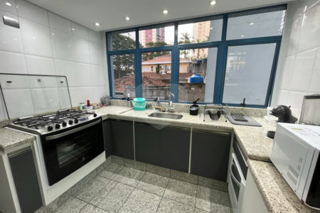 Duplex à venda com 3 suítes em Santana, São Paulo, SP