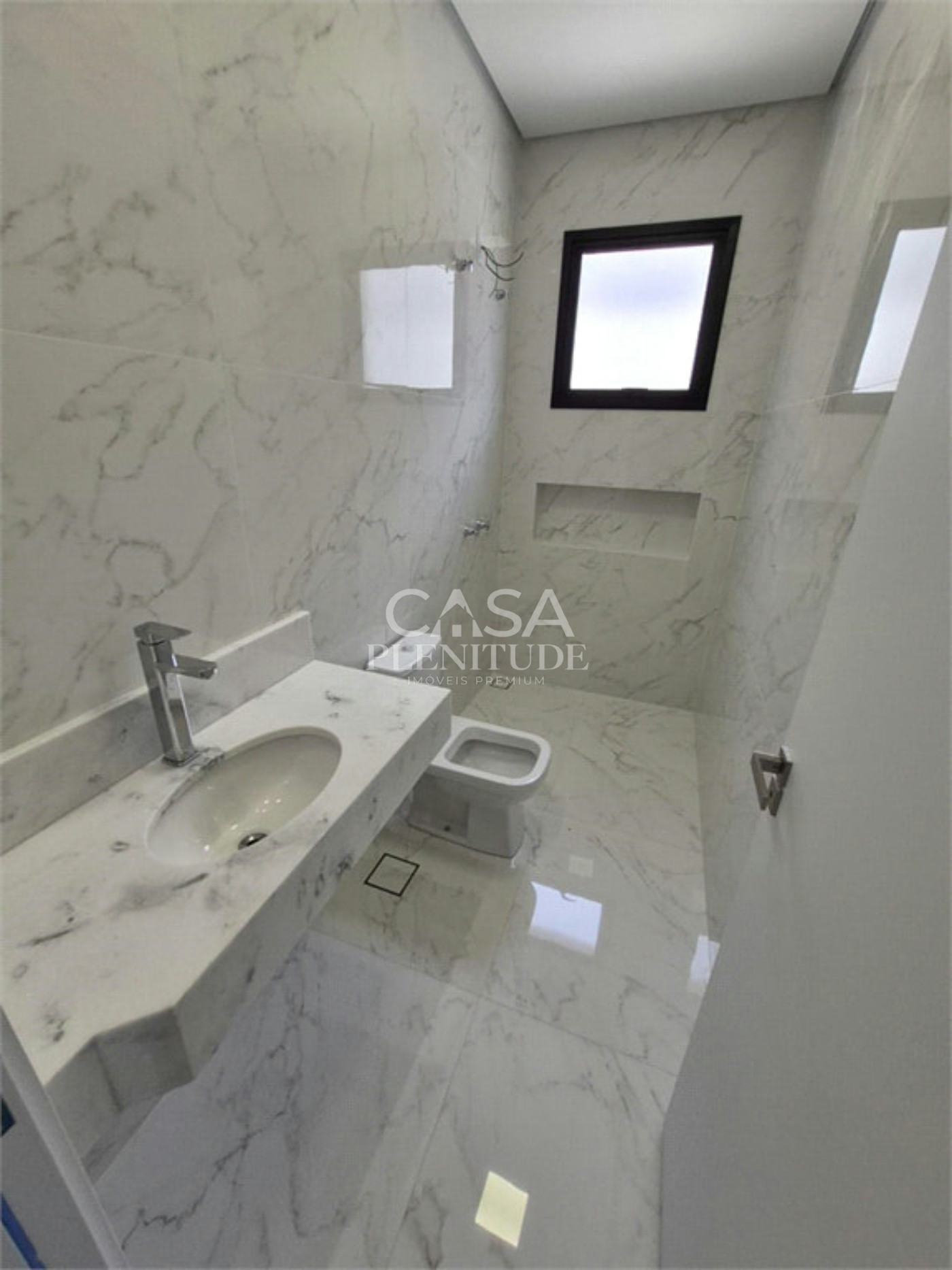 Casa em condomínio à venda com 3 quartos, sendo 1 suíte, em Jardim Villagio Milano, Sorocaba, SP