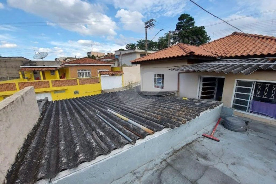 Casa à venda com 2 quartos em Serra da Cantareira, Mairiporã, SP