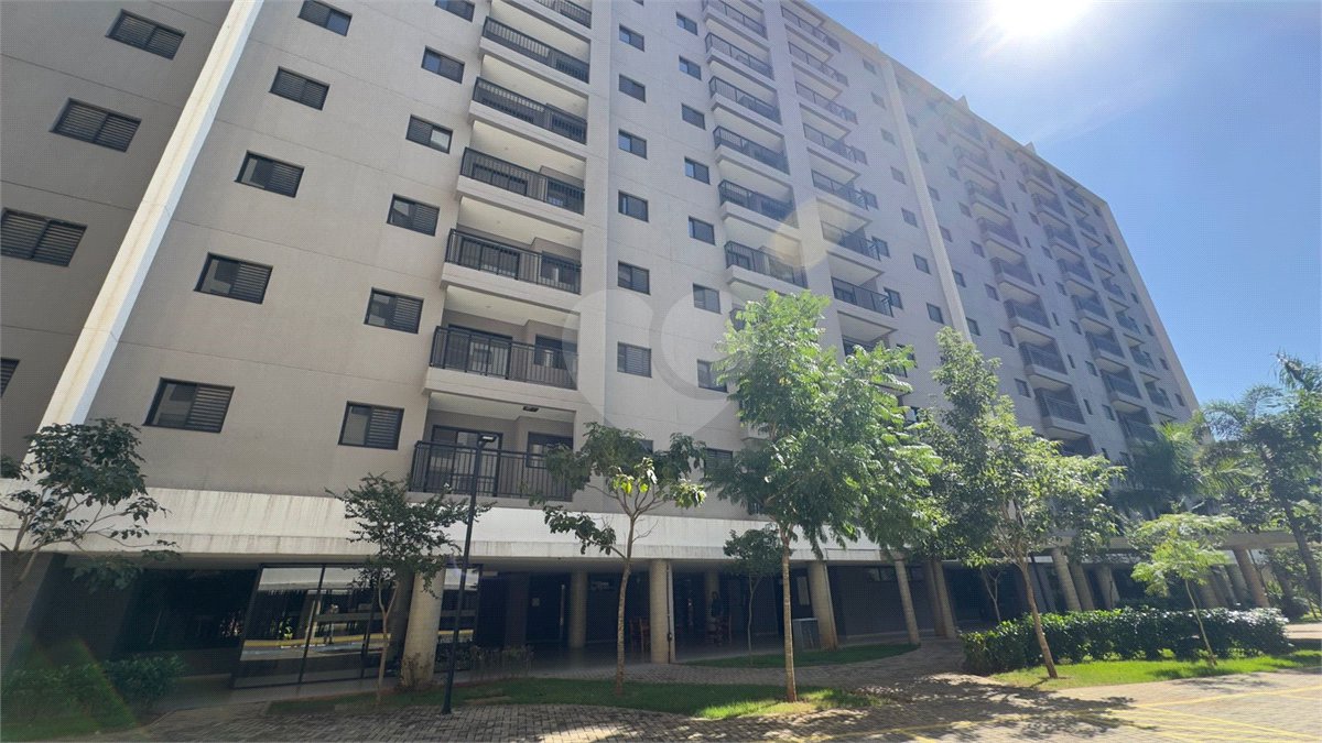Apartamento para alugar com 2 quartos em Vila Domingues, Votorantim, SP