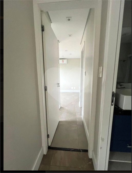 Apartamento à venda com 1 suíte em Vila Romana, São Paulo, SP