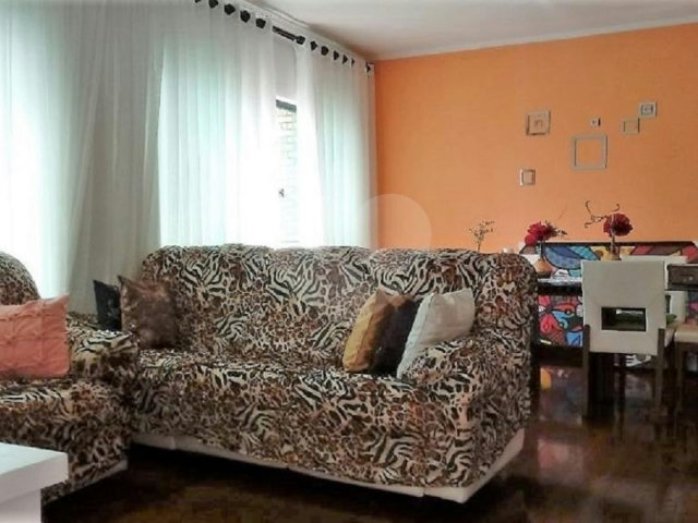 Sobrado à venda com 4 quartos, sendo 2 suítes,  em Tucuruvi, São Paulo, SP