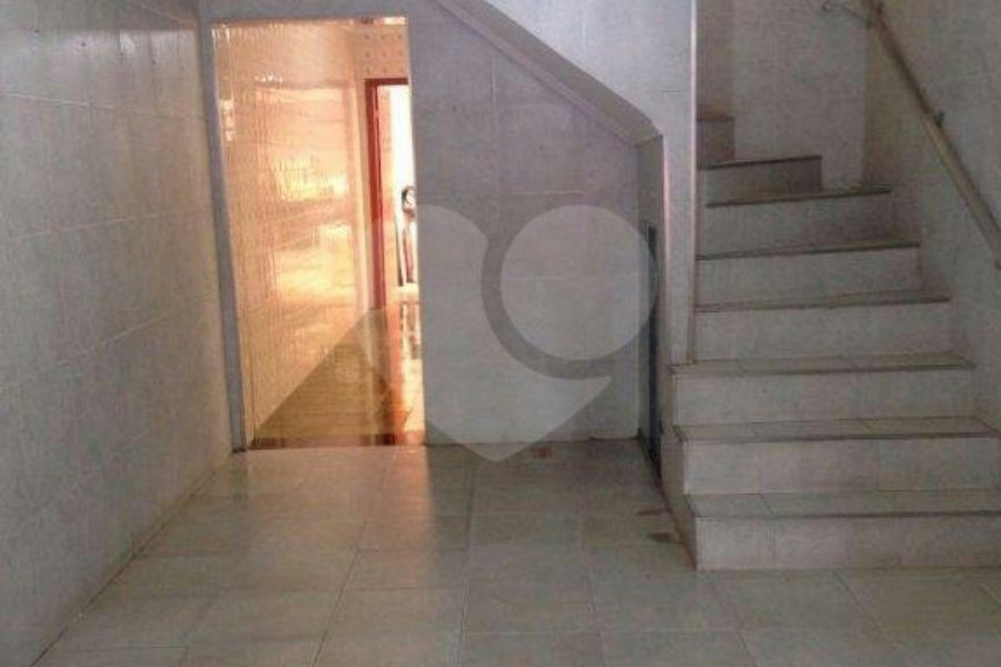 Sobrado à venda com 3 quartos, sendo 1 suíte,  em Jardim Brasil (zona Norte), São Paulo, SP