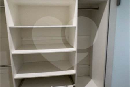 Duplex à venda com 1 suíte em Paraíso do Morumbi, São Paulo, SP