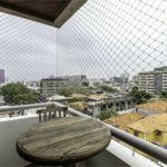 Apartamento à venda com 3 quartos, sendo 1 suíte, em Vila Madalena, São Paulo, SP