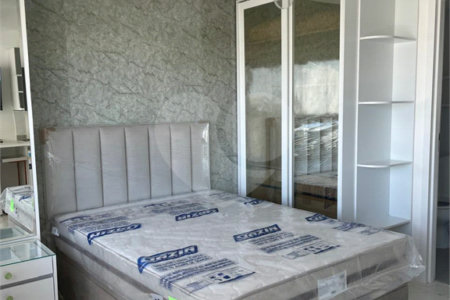 Studio à venda ou para alugar com 1 quarto em Jardim das Acácias, São Paulo, SP